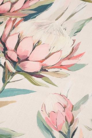 Protea Tablecloth 180x270cm