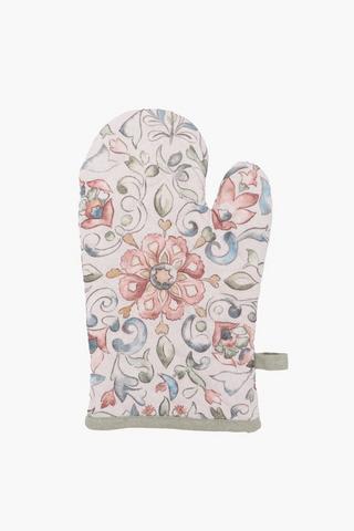 Martinique Single Glove