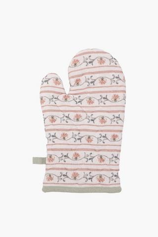 Martinique Single Glove