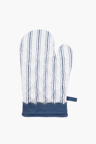Sicily Cotton Single Apron