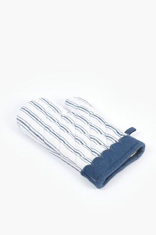 Sicily Cotton Single Apron