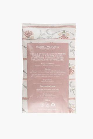 Scented Memories Scented Sachet, 20g