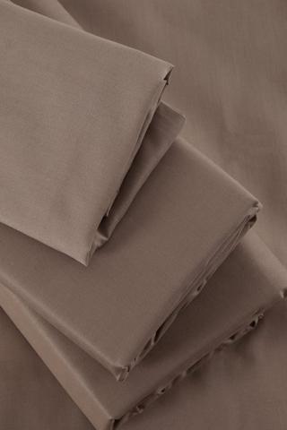 144 Thread Count Fitted Sheet