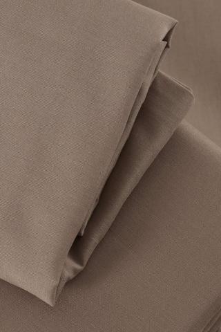 144 Thread Count Fitted Sheet