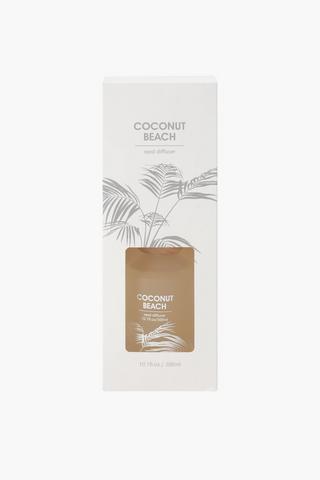 Coconut Beach Diffuser, 300ml