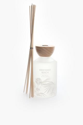 Coconut Beach Diffuser, 300ml
