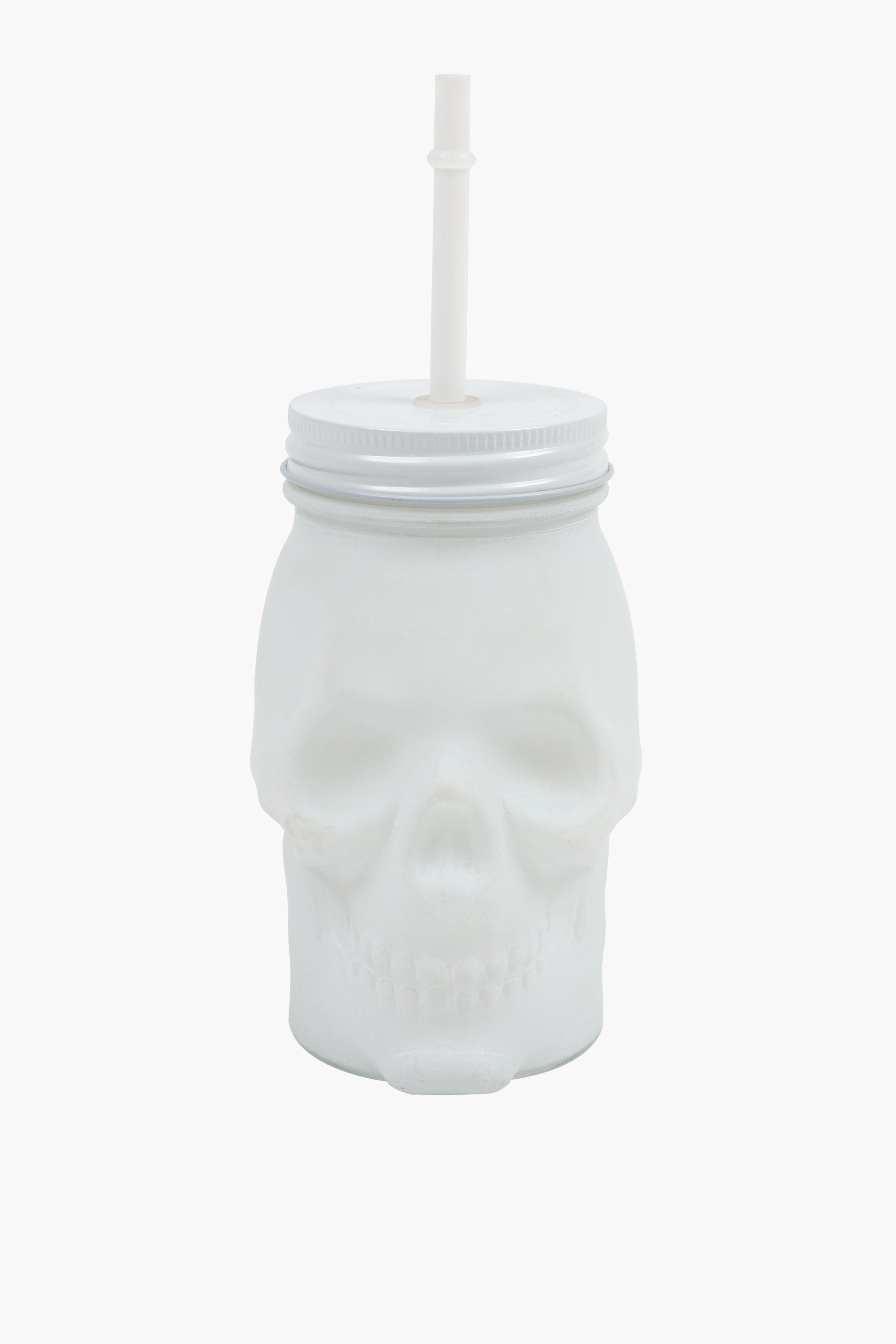 Skull Sippy Cup