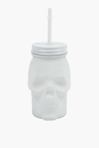 Skull Sippy Cup