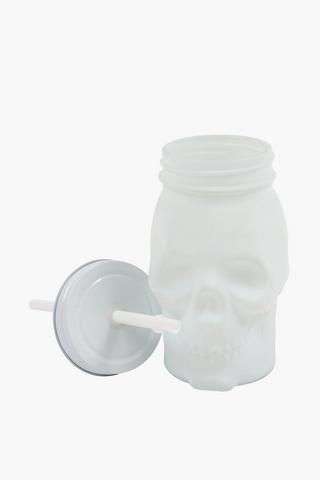 Skull Sippy Cup