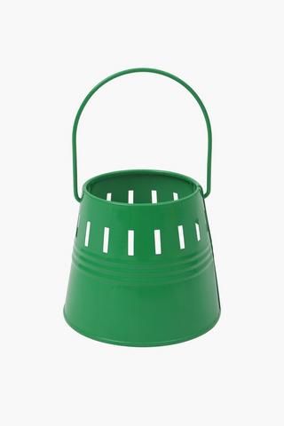 Citronella Scented Candle Tin, 230g