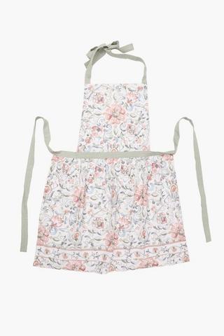 Martinique Apron