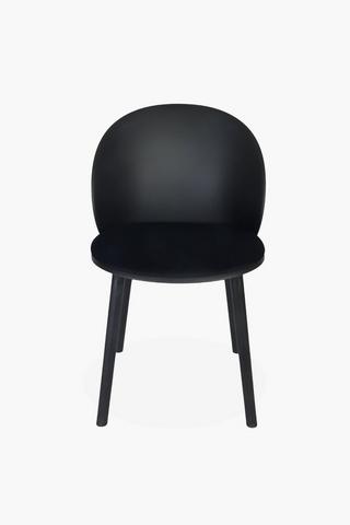 Crew Plastic Chair
