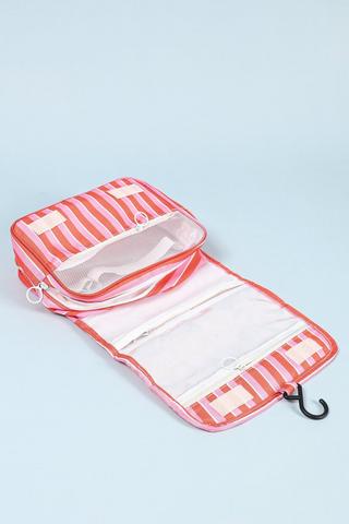 Miami Toiletry Hanging Bag