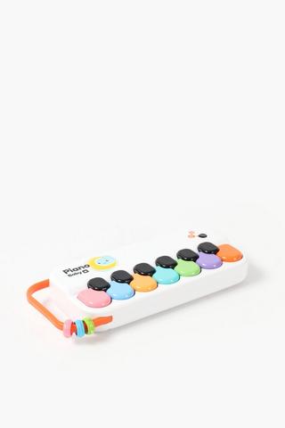 Baby Piano Toy