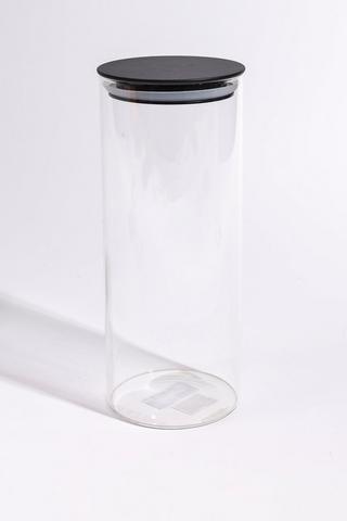 Glass Canister, 1.7l