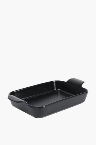 Ceramic Rectangular Roaster