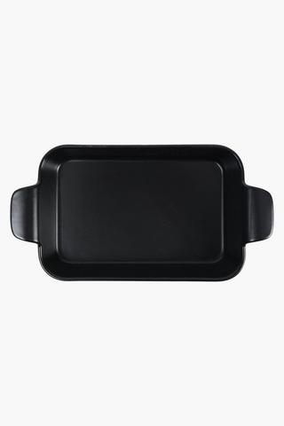 Ceramic Rectangular Roaster