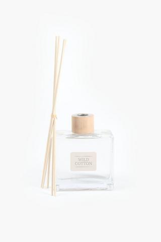 Wild Cotton Diffuser, 200ml