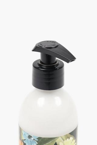 Java Island Hand Lotion, 200ml
