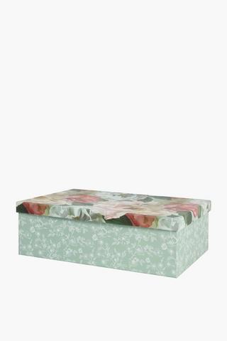 Isabela Floral Gift Box Large