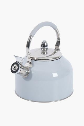 Stainless Steel Stovetop Kettle, 2l