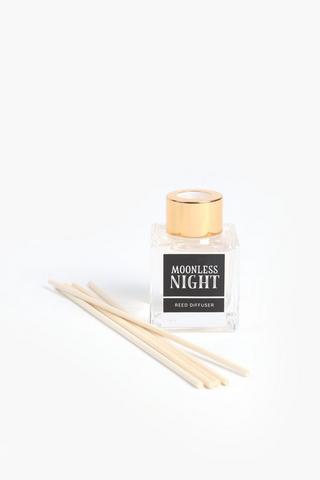 Moonless Night Diffuser, 50ml