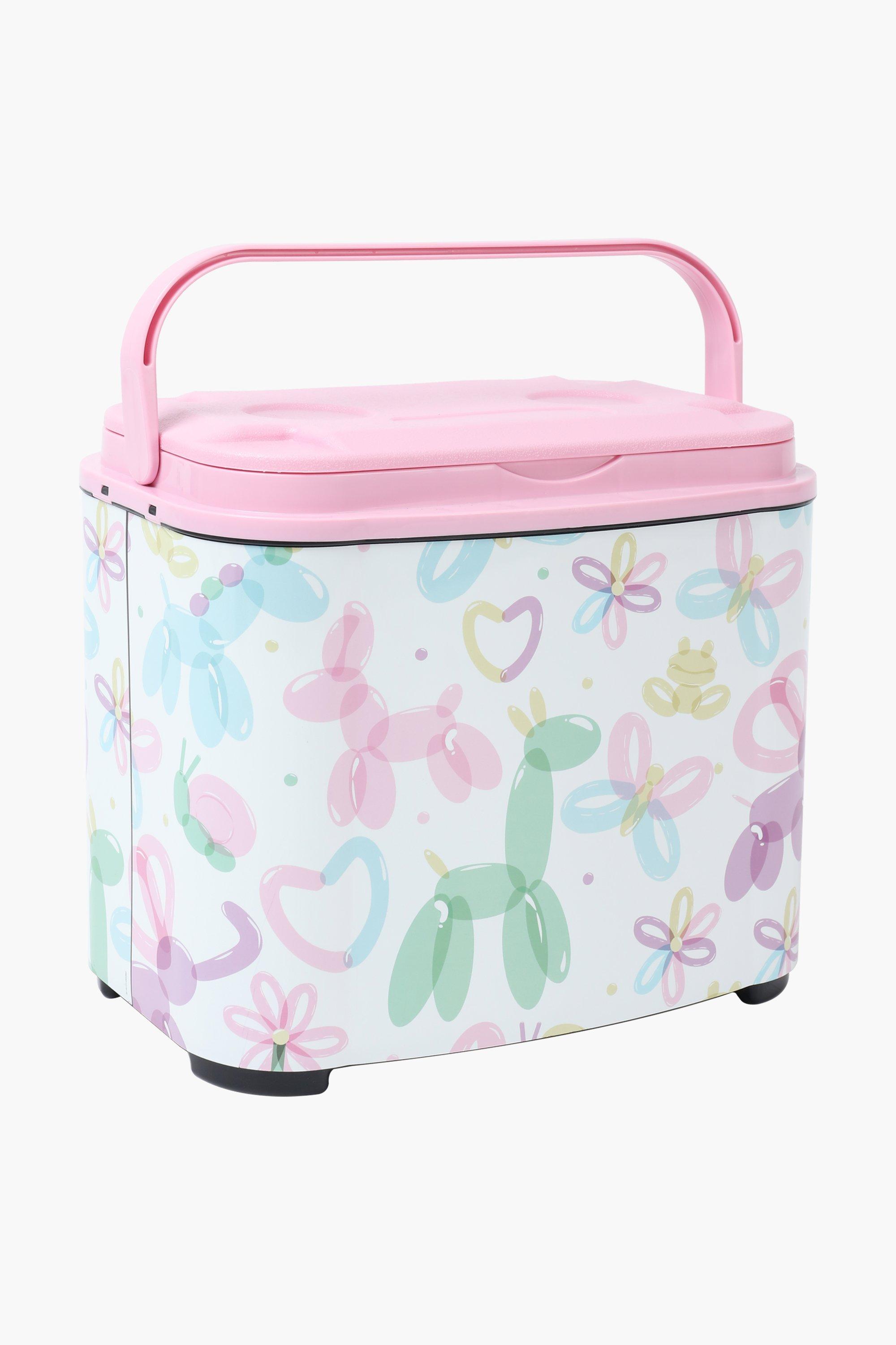 Coco Balloon Animal Cooler Box, L32xw21xh29cm