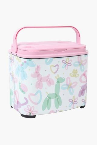 Coco Balloon Animal Cooler Box, L32xw21xh29cm