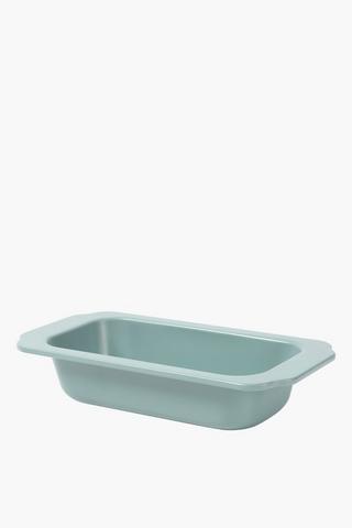 Lewis Metal Loaf Pan