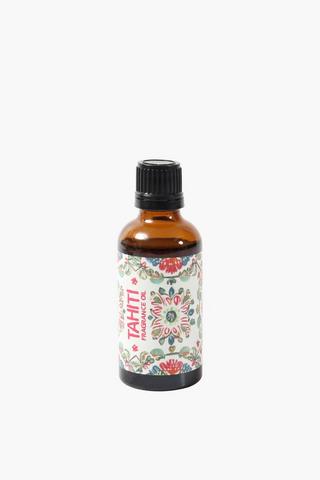 Tahiti Fragrance Oil, 50ml