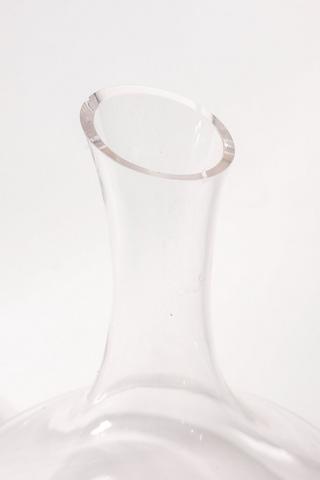 Petal Wine Decanter