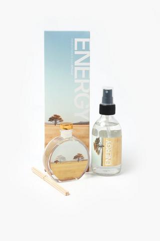 Mindful Energy Diffuser, 100ml - Onesize