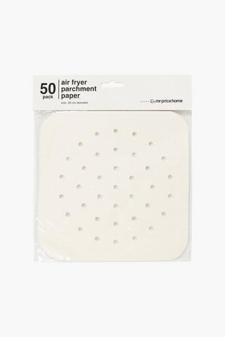 Airfryer Parchment Liners