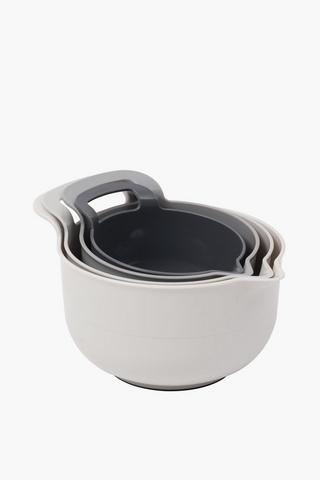 4 Pack Bowl Set