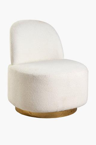 Sydney Swivel Chair
