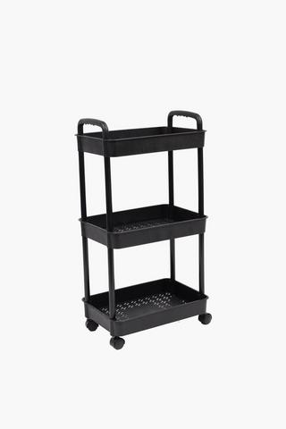 3 Tier Vegetable Rack