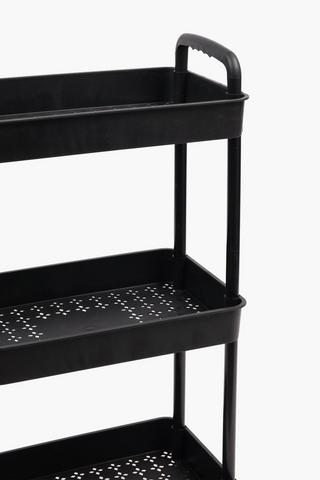 3 Tier Vegetable Rack