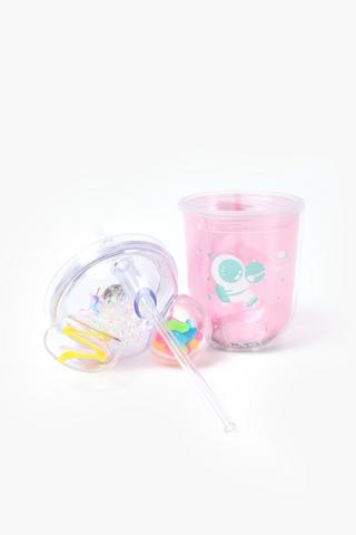 Light Up Sippy Cup Small