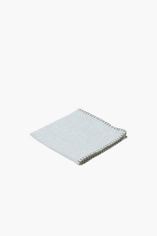 Tahiti Cotton Napkin, 40x40cm