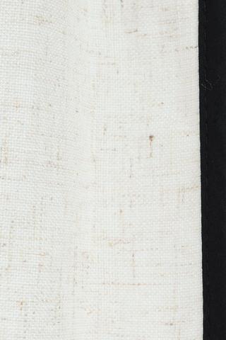 Eyelet Loft Linen Curtain, 140x225cm