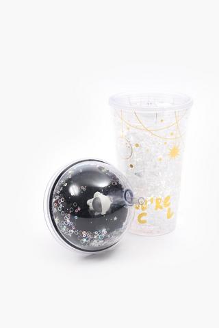 Space Dino Sippi Cup