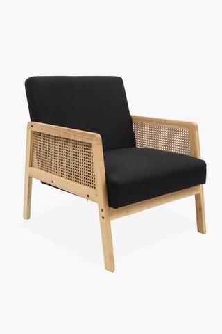 Legian Rattan Armchair