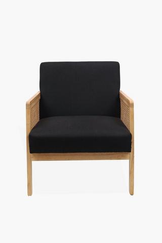 Legian Rattan Armchair