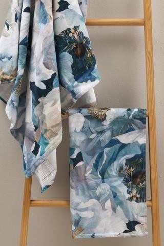 Printed Isabella Hand Towel