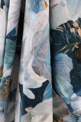 Printed Isabella Hand Towel