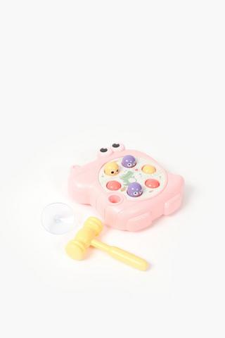 Dino Whacking Toy