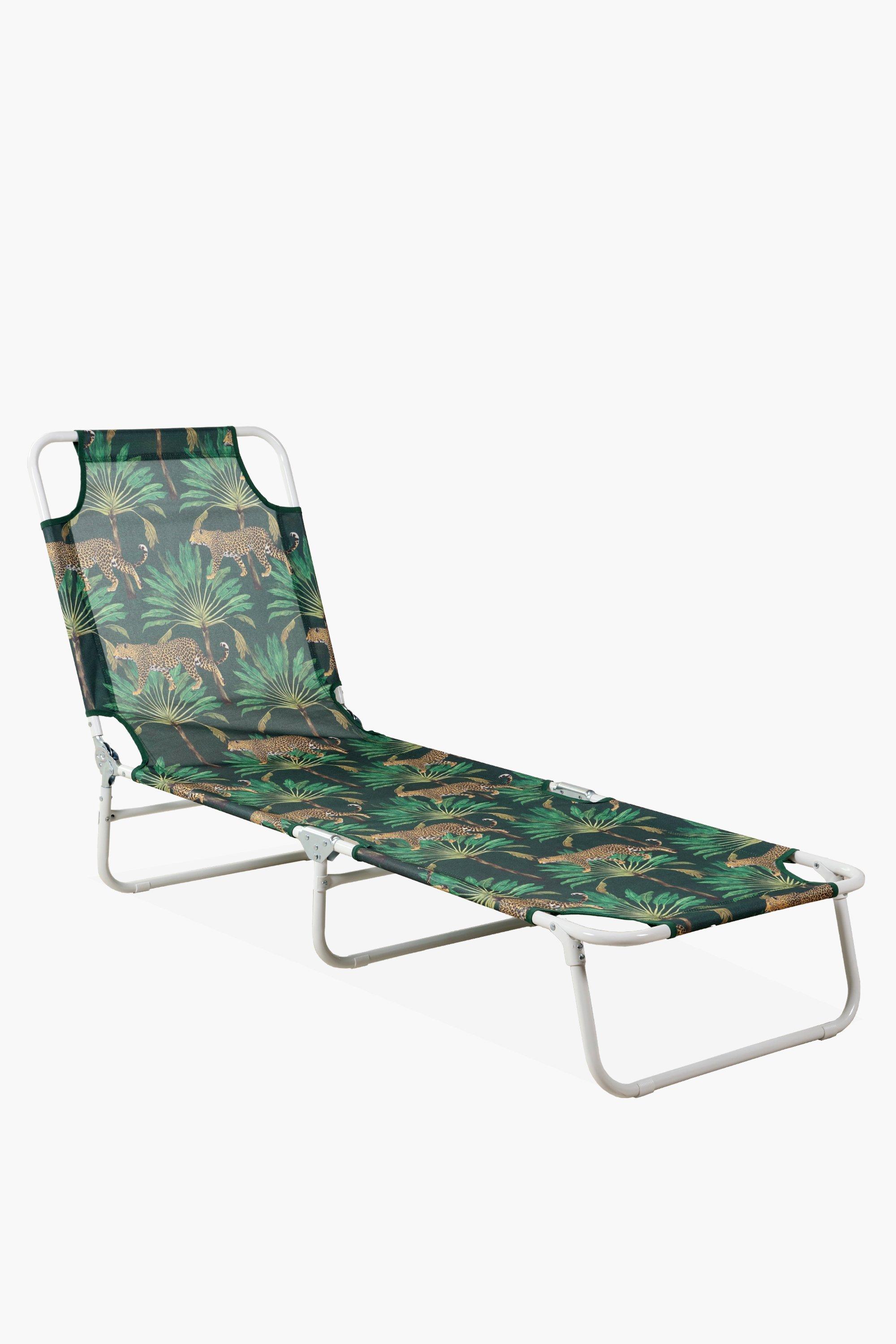 Ratanda Lounger