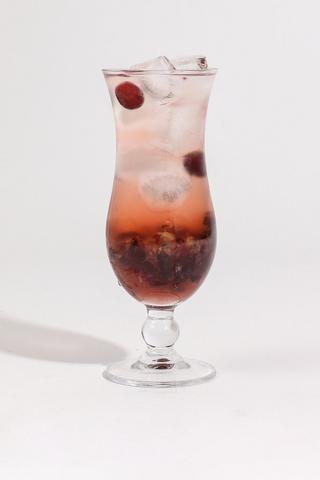 4 Pack Elder Cocktail Stem Glasses