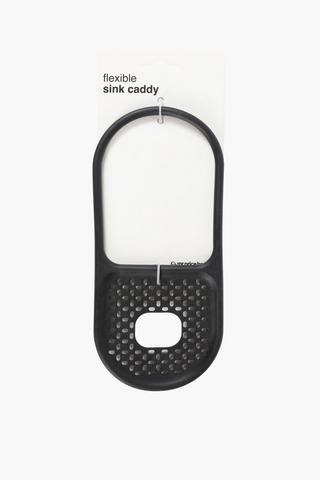 Flexible Sink Caddy