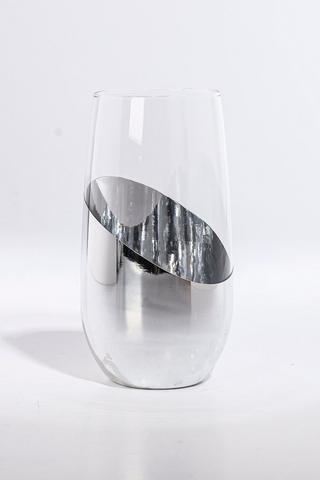 Illusion Hi-ball Glass